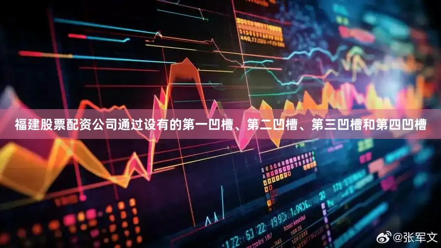 福建股票配资公司通过设有的第一凹槽、第二凹槽、第三凹槽和第四凹槽