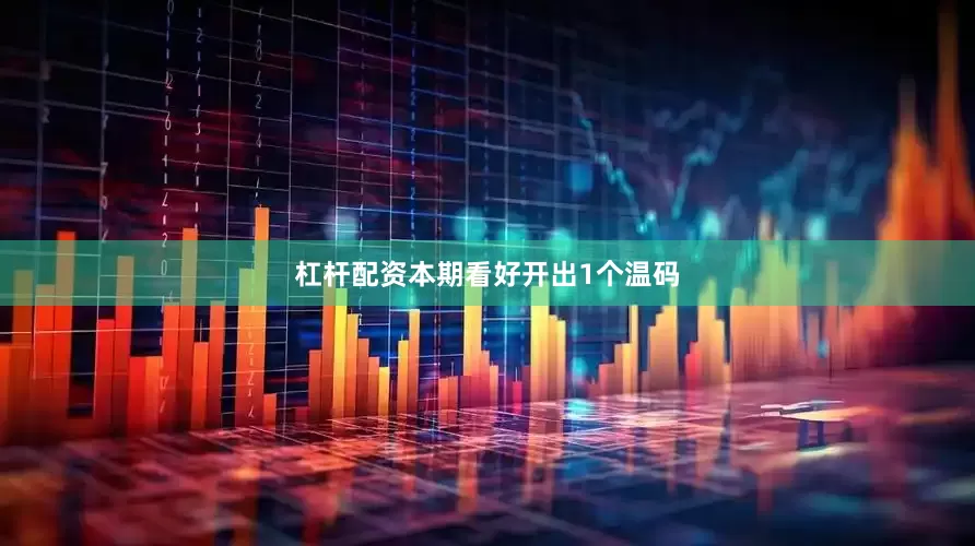 杠杆配资本期看好开出1个温码