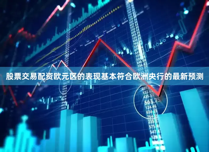 股票交易配资欧元区的表现基本符合欧洲央行的最新预测